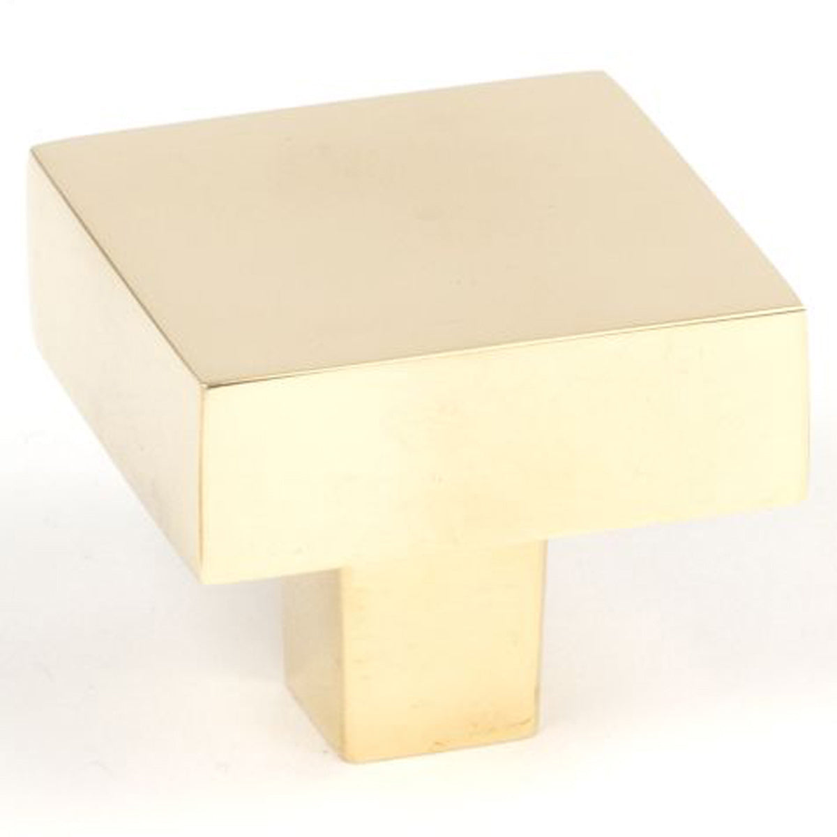 ALBERS CABINET KNOB 35x30 PBR