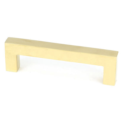 ALBERS PULL HANDLE 096HC 12x108x32 PBR - 50671 by MARCHES (ANVIL) ARCHITECTURAL HARDWARE