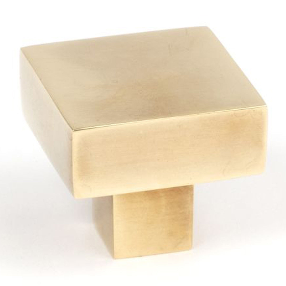 ALBERS CABINET KNOB 30x27 AGBR by MARCHES (ANVIL) ARCHITECTURAL HARDWARE