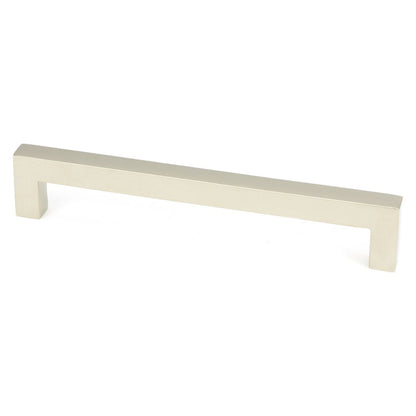 ALBERS PULL HANDLE 160HC 12x172x32 PNP - 50698 by MARCHES (ANVIL) ARCHITECTURAL HARDWARE