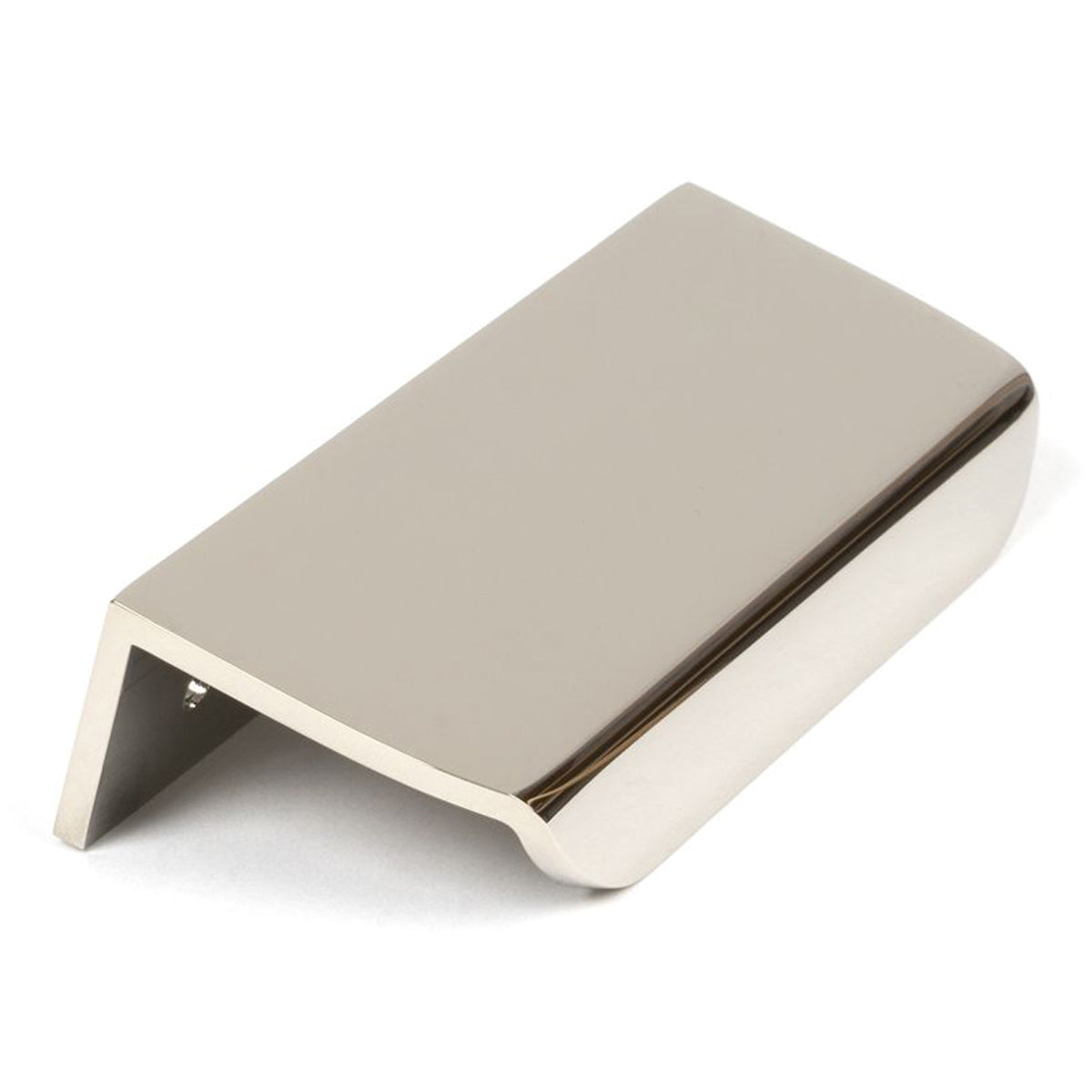 MOORE EDGE PULL 070HC 100x45x25 PNP