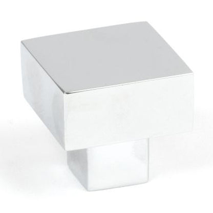 ALBERS CABINET KNOB 25x24 PCP - 50706 by MARCHES (ANVIL) ARCHITECTURAL HARDWARE