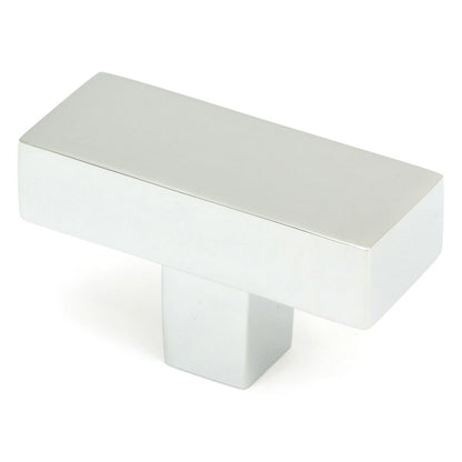 ALBERS T-BAR 12x50x30 PCP - 50709 by MARCHES (ANVIL) ARCHITECTURAL HARDWARE