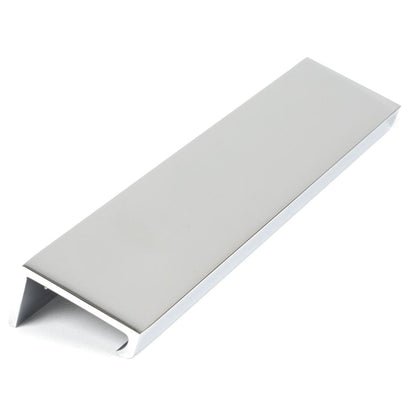 PLAIN EDGE PULL 170HC 200x45x25 PCP - 50715 by MARCHES (ANVIL) ARCHITECTURAL HARDWARE
