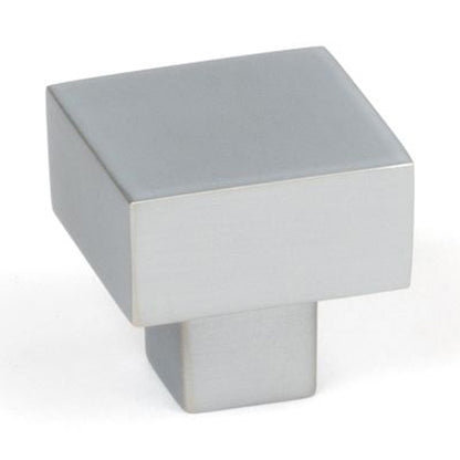 ALBERS CABINET KNOB 25x24 SCP - 50719 by MARCHES (ANVIL) ARCHITECTURAL HARDWARE