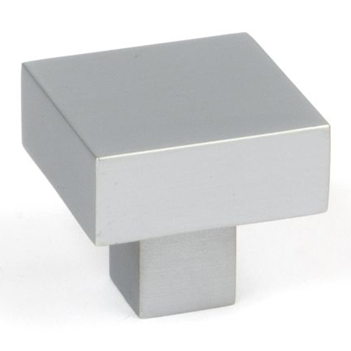 ALBERS CABINET KNOB 30x27 SCP - 50720 by MARCHES (ANVIL) ARCHITECTURAL HARDWARE