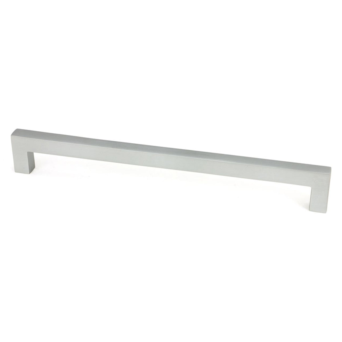 ALBERS PULL HANDLE 224HC 12x236x32 SCP