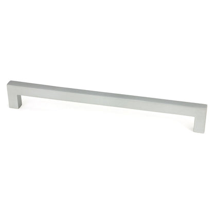 ALBERS PULL HANDLE 224HC 12x236x32 SCP - 50725 by MARCHES (ANVIL) ARCHITECTURAL HARDWARE