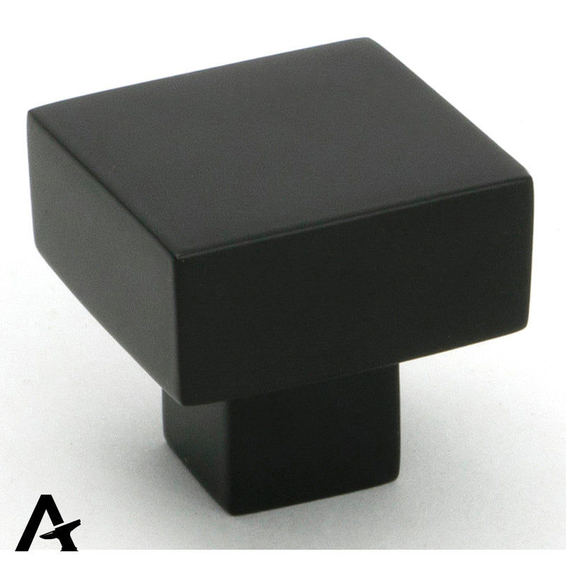ALBERS CABINET KNOB 25x24 AGBZ - 51853 by MARCHES (ANVIL) ARCHITECTURAL HARDWARE