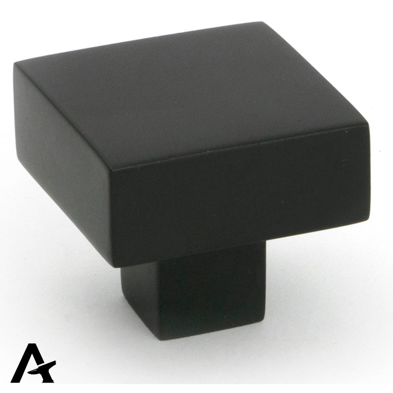 ALBERS CABINET KNOB 30x27 AGBZ - 51854 by MARCHES (ANVIL) ARCHITECTURAL HARDWARE