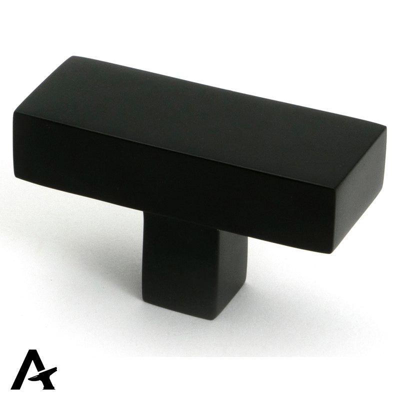 ALBERS T-BAR 12x50x30 AGBZ - 51856 by MARCHES (ANVIL) ARCHITECTURAL HARDWARE