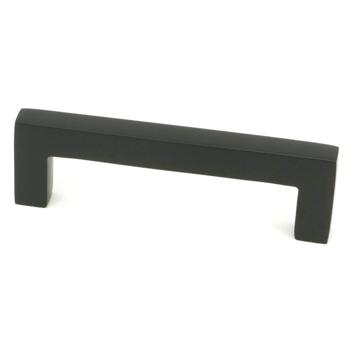 ALBERS PULL HANDLE 096HC 12x108x32 MBK