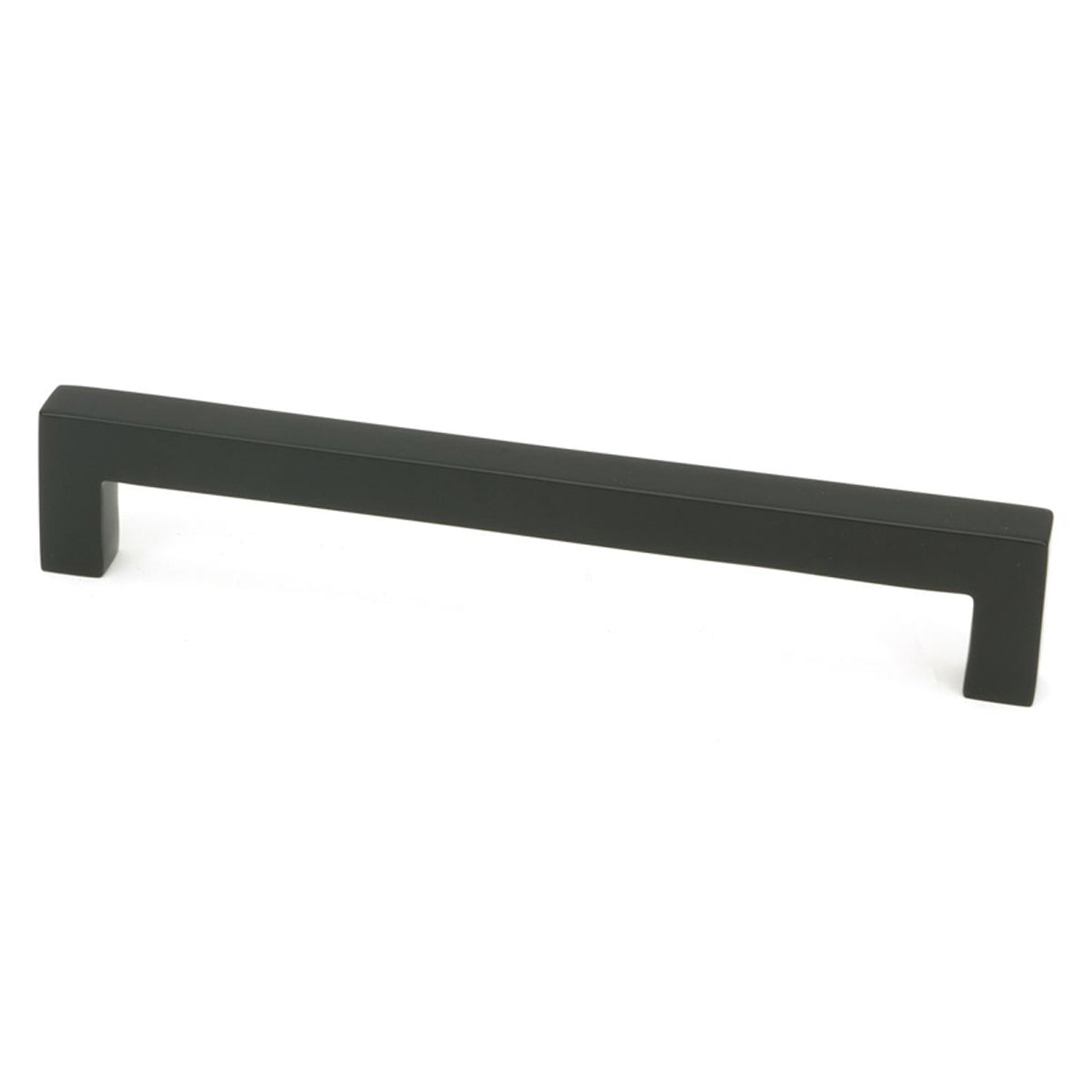ALBERS PULL HANDLE 160HC 12x172x32 MBK