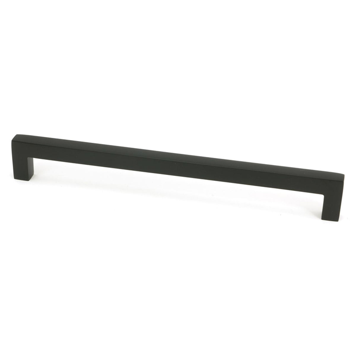ALBERS PULL HANDLE 224HC 12x236x32 MBK