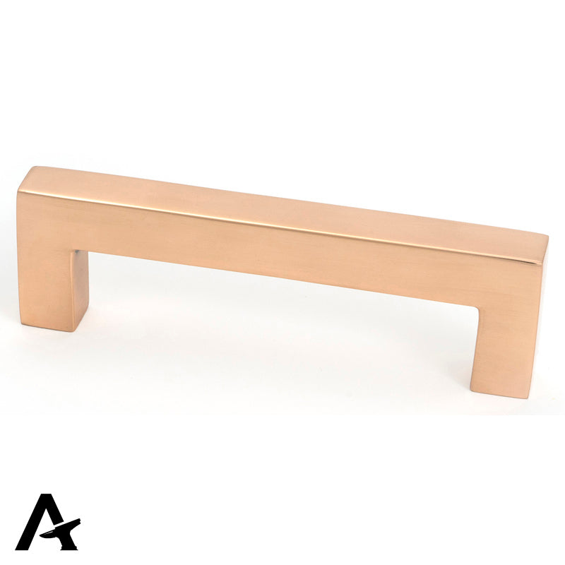 ALBERS PULL HANDLE 096HC 12x108x32 PBZ - 51864 by MARCHES (ANVIL) ARCHITECTURAL HARDWARE