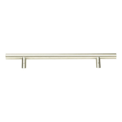 T-BAR HANDLE OFFSET BOLT FIX 0400HC 32x0600x80 SMA - 50771 by MARCHES (ANVIL) ARCHITECTURAL HARDWARE