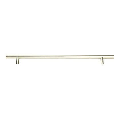 T-BAR HANDLE OFFSET SECRET FIX 0700HC 32x0900x80 SMA - 50773 by MARCHES (ANVIL) ARCHITECTURAL HARDWARE