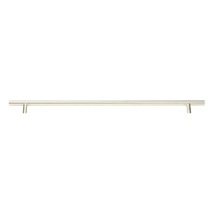 T-BAR HANDLE OFFSET SECRET FIX 1000HC 32x1200x80 SMA - 50776 by MARCHES (ANVIL) ARCHITECTURAL HARDWARE