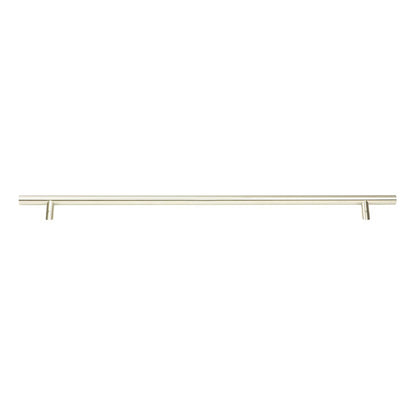 T-BAR HANDLE OFFSET BOLT FIX 1000HC 32x1200x80 SMA - 50777 by MARCHES (ANVIL) ARCHITECTURAL HARDWARE
