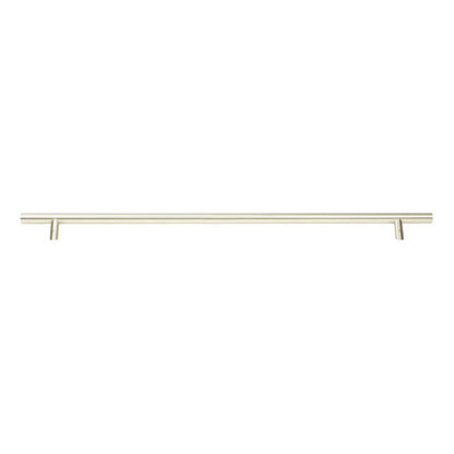 T-BAR HANDLE OFFSET B2B 1000HC 32x1200x80 SMA - 50778 by MARCHES (ANVIL) ARCHITECTURAL HARDWARE
