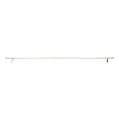 T-BAR HANDLE OFFSET SECRET FIX 1300HC 32x1500x80 SMA - 50779 by MARCHES (ANVIL) ARCHITECTURAL HARDWARE