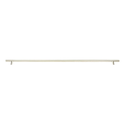 T-BAR HANDLE OFFSET B2B 1600HC 32x1800x80 SMA - 50784 by MARCHES (ANVIL) ARCHITECTURAL HARDWARE