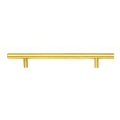 T-BAR HANDLE SECRET FIX 0400HC 32x0600x80 AGBR - 50800 by MARCHES (ANVIL) ARCHITECTURAL HARDWARE