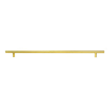 T-BAR HANDLE B2B FIX 1000HC 32x1200x80 AGBR - 50808 by MARCHES (ANVIL) ARCHITECTURAL HARDWARE
