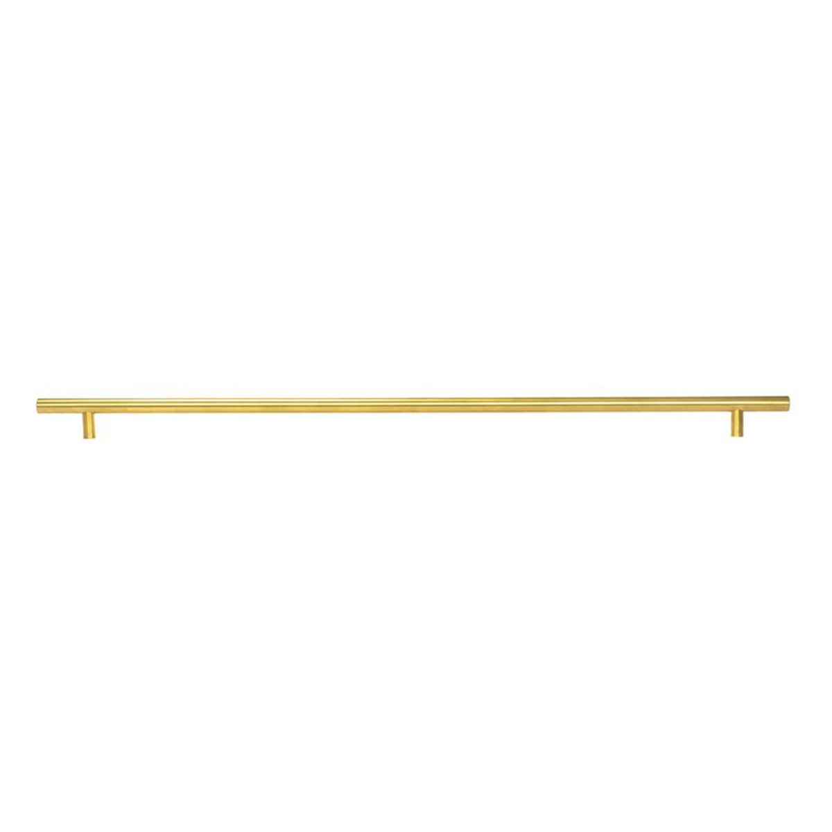 T-BAR HANDLE BOLT FIX 1300HC 32x1500x80 AGBR