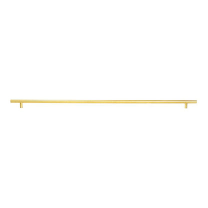 T-BAR HANDLE BOLT FIX 1600HC 32x1800x80 AGBR - 50813 by MARCHES (ANVIL) ARCHITECTURAL HARDWARE