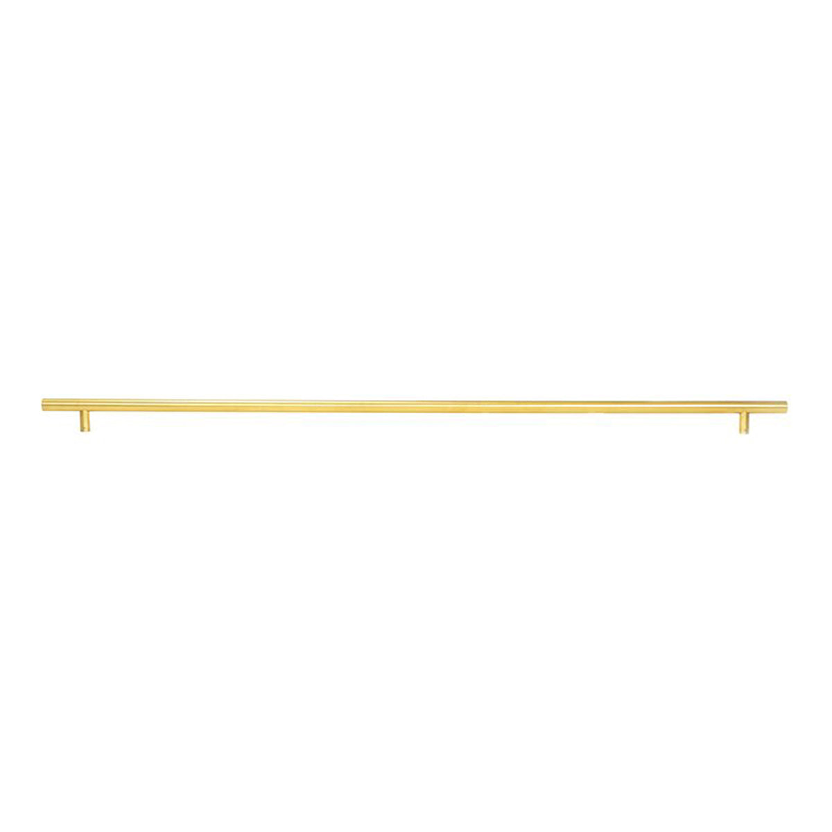 T-BAR HANDLE B2B FIX 1600HC 32x1800x80 AGBR