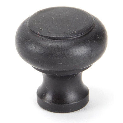 REGENCY CABINET KNOB 30x29x16 BWX - 92100 by MARCHES (ANVIL) ARCHITECTURAL HARDWARE