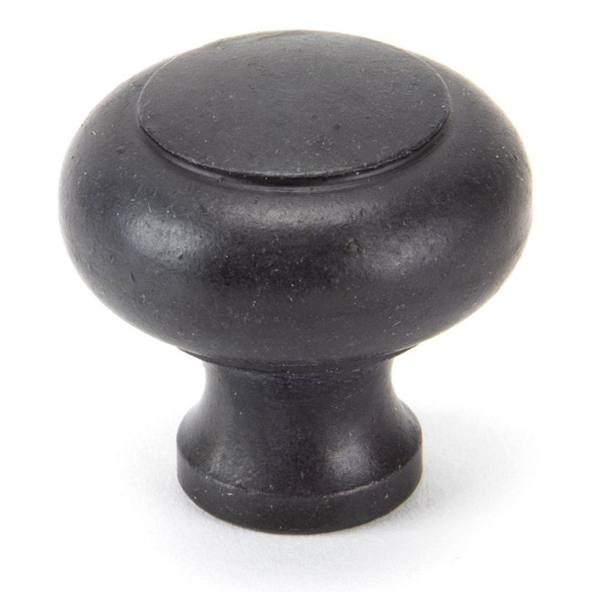 REGENCY CABINET KNOB 40x35x20 BWX