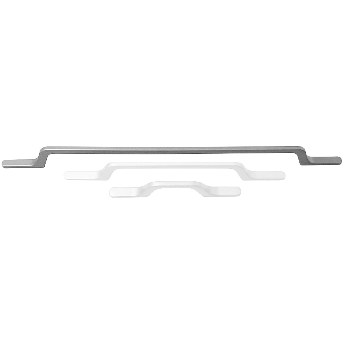 BVM DRAWER HANDLE M404 320HC PCP