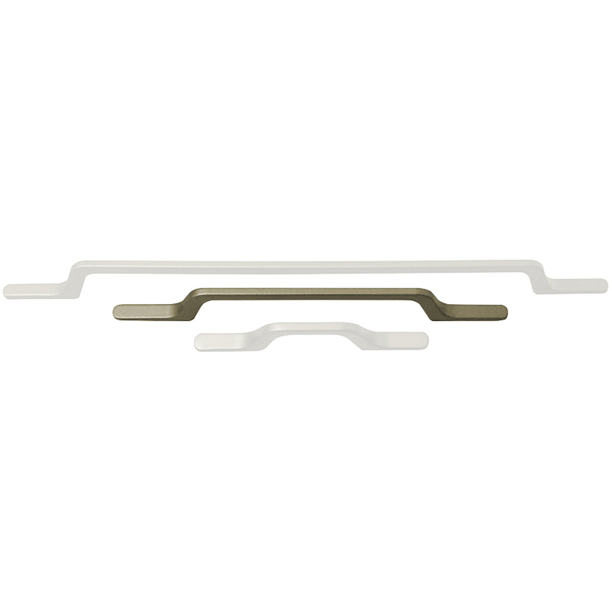 BVM DRAWER HANDLE M404 160HC MSN