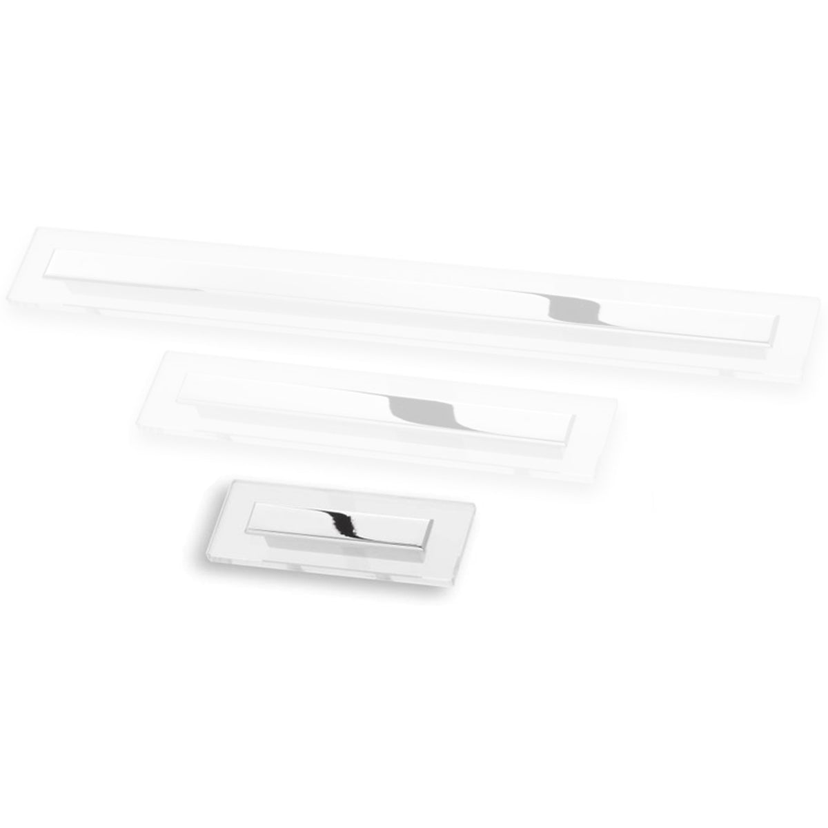 BVM DRAWER HANDLE M259 64HC PCP