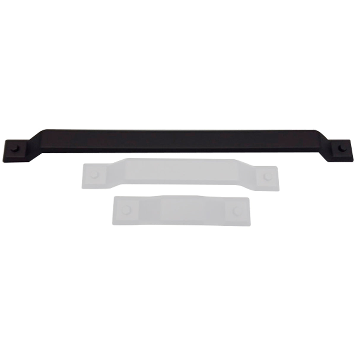 BVM DRAWER HANDLE M431 320HC BRN