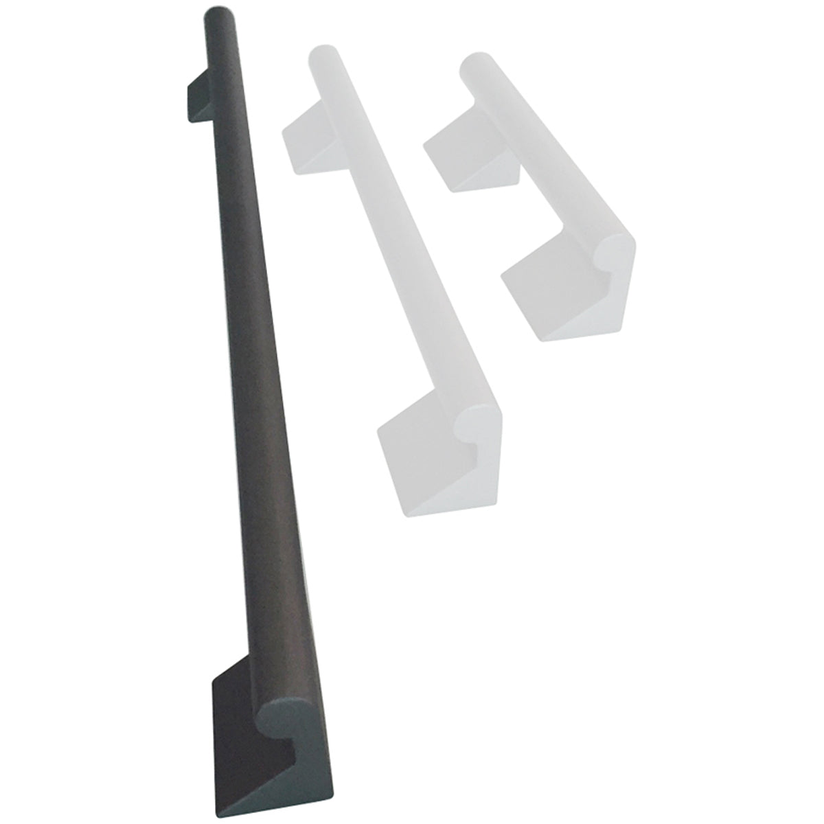 BVM DRAWER HANDLE M432 320HC ANTH