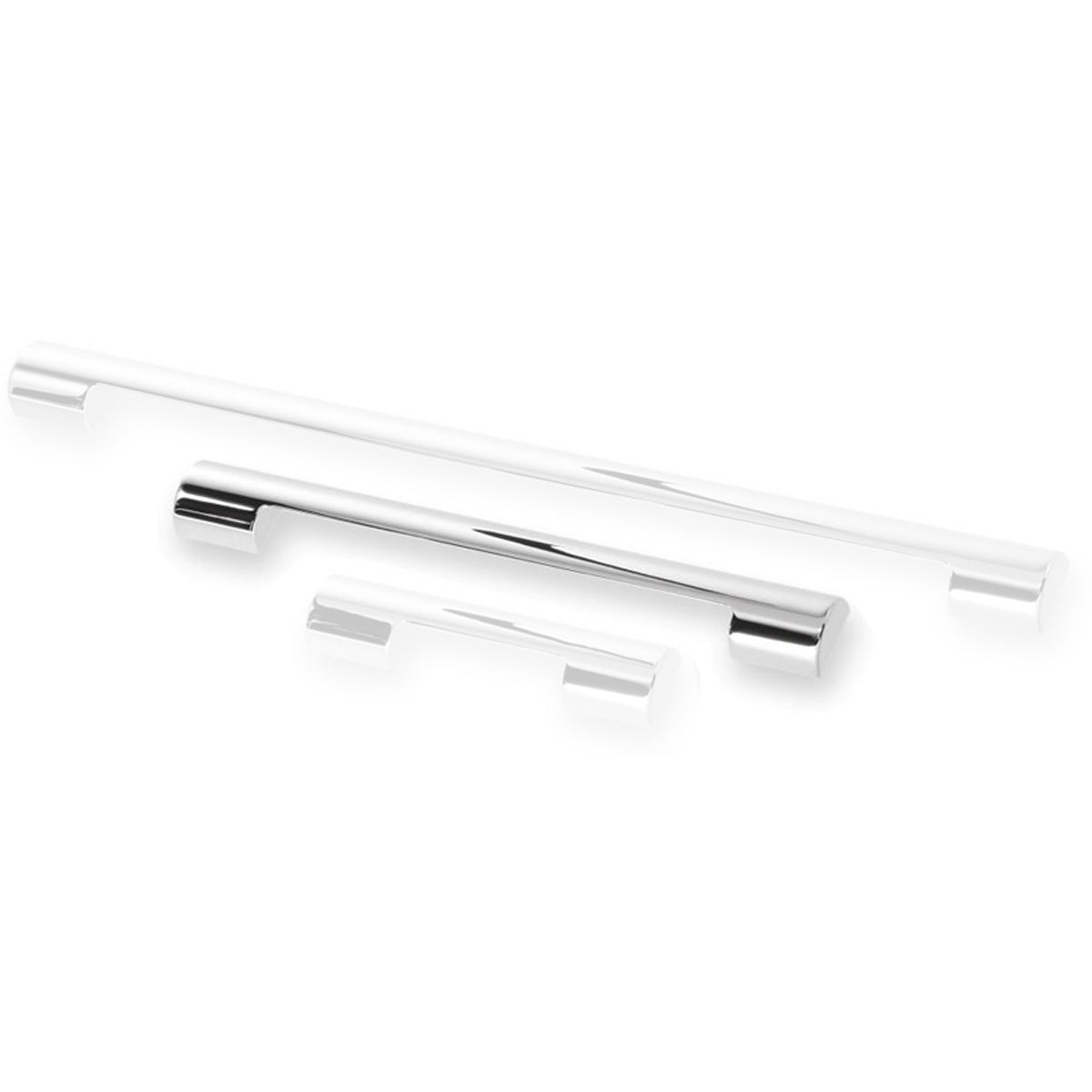 BVM DRAWER HANDLE M44 160HC PCP