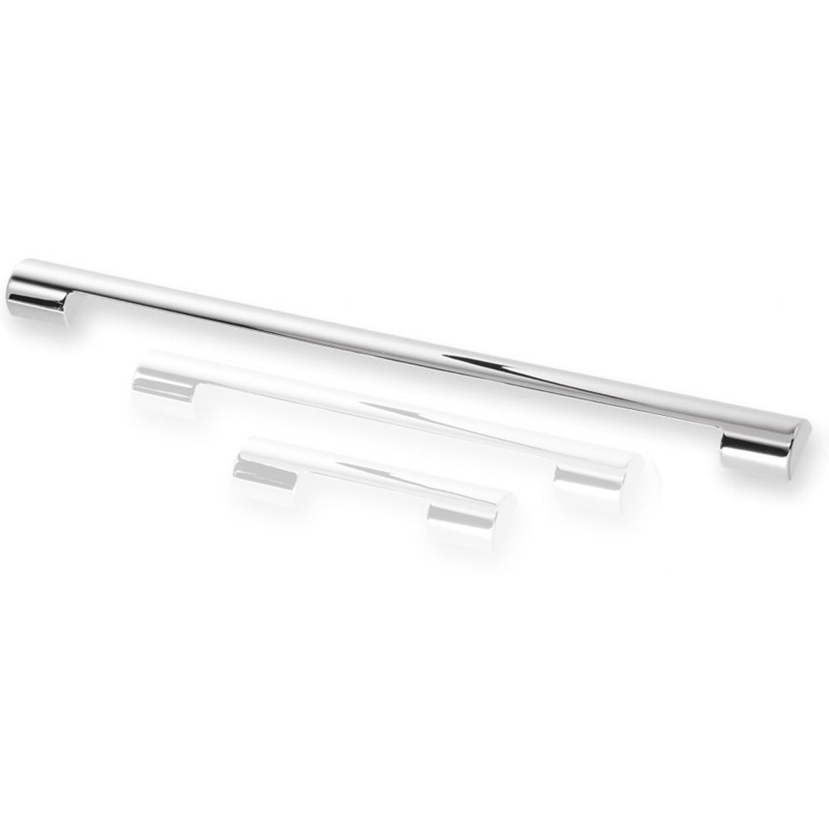 BVM DRAWER HANDLE M44 320HC PCP