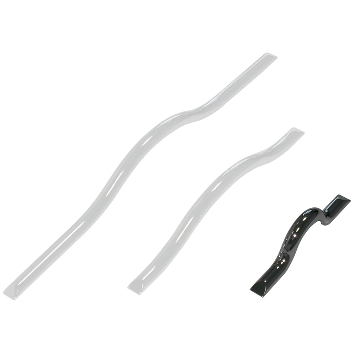 BVM DRAWER HANDLE M332 64HC PCP