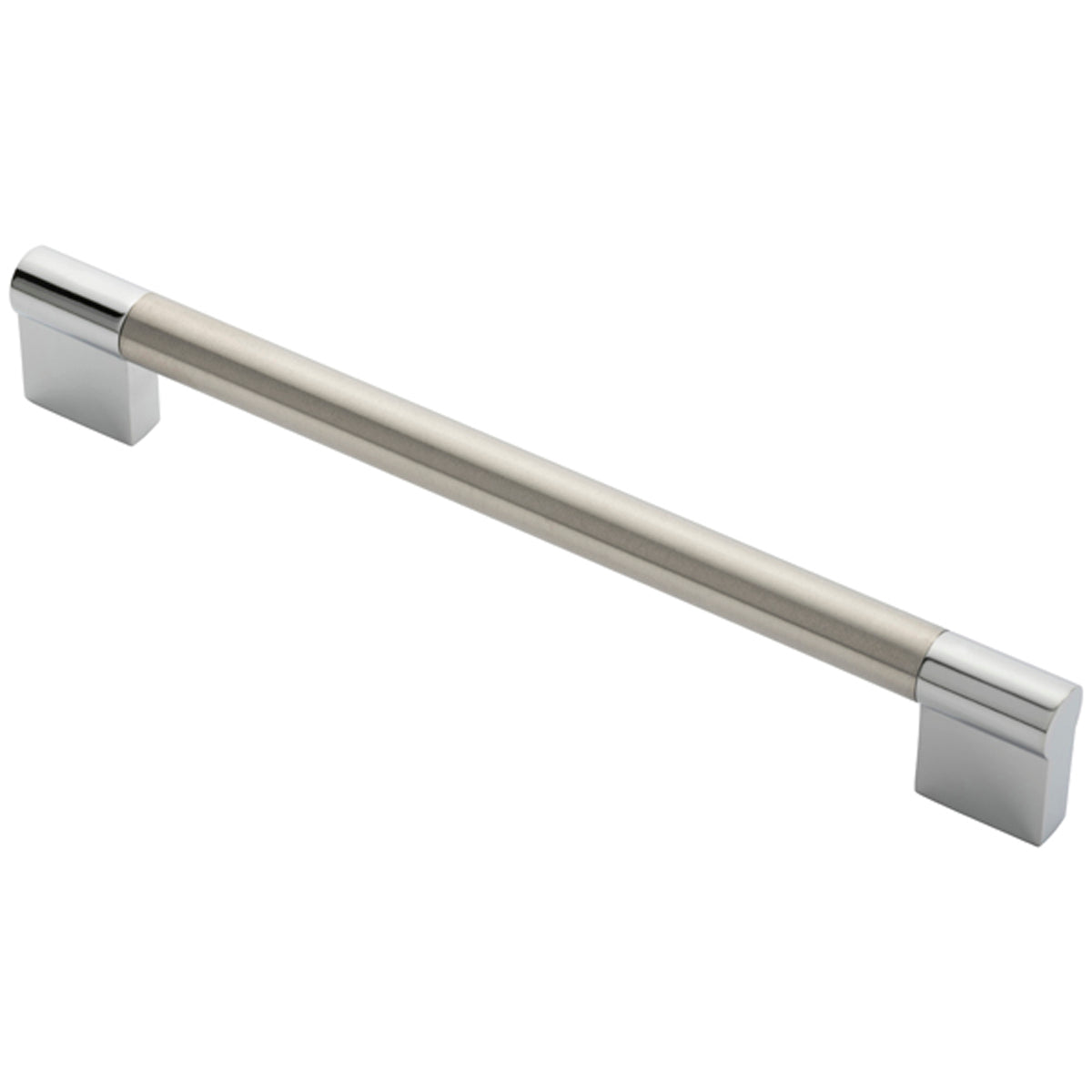 KEYHOLE HANDLE 192HC 204x32 SNPC FTD470DSNCP – HAC106C