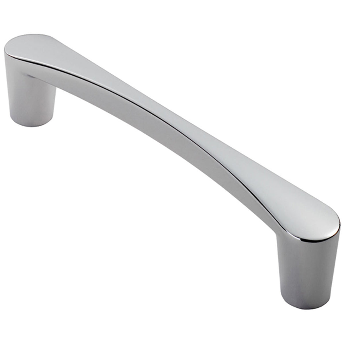 VENTURI D HANDLE 128HC 146x34 PCP FTD3150ACP by CARLISLE BRASS