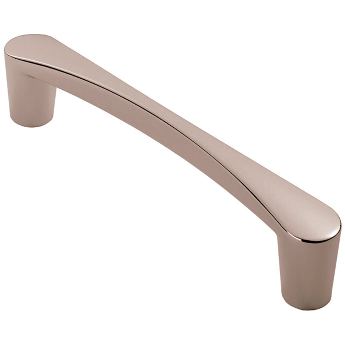 VENTURI D HANDLE 128HC 146x34 SNP FTD3150ASN by CARLISLE BRASS