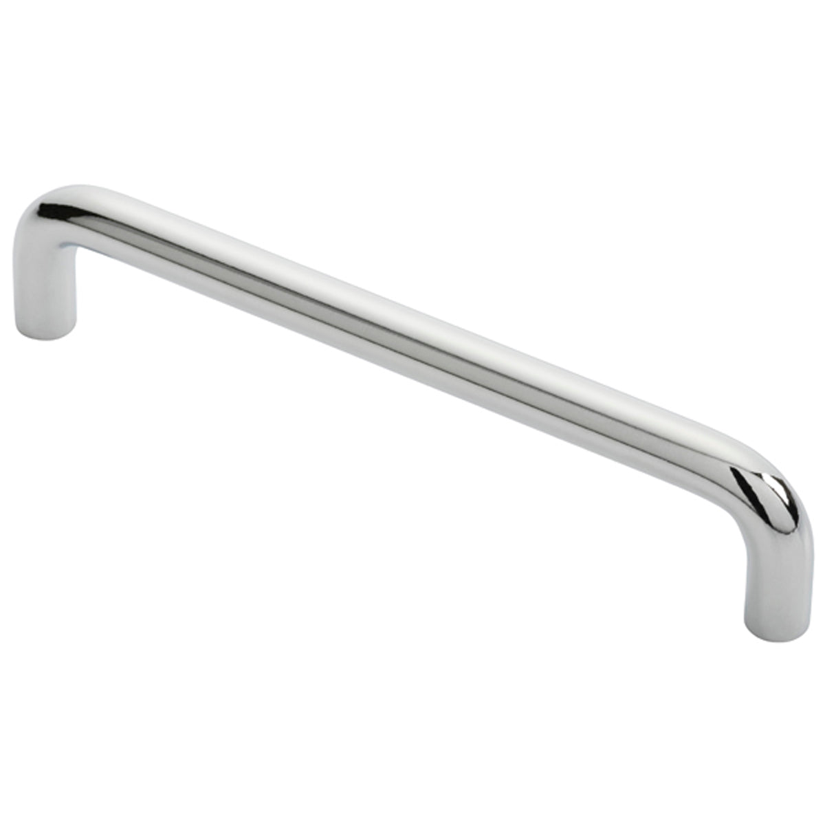 D HANDLE 128HC 138x30 PCP FTD460BCP by CARLISLE BRASS