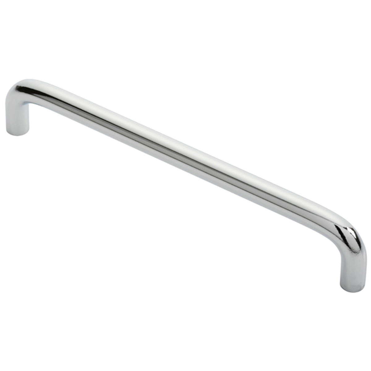 D HANDLE 160HC 170x30 PCP FTD460CCP by CARLISLE BRASS