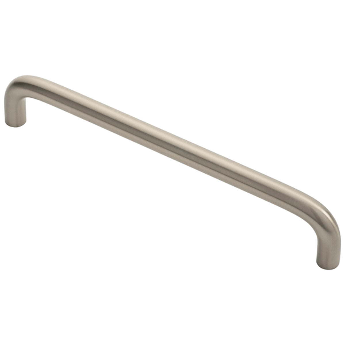 D HANDLE 160HC 170x30 SNP FTD460CSN by CARLISLE BRASS