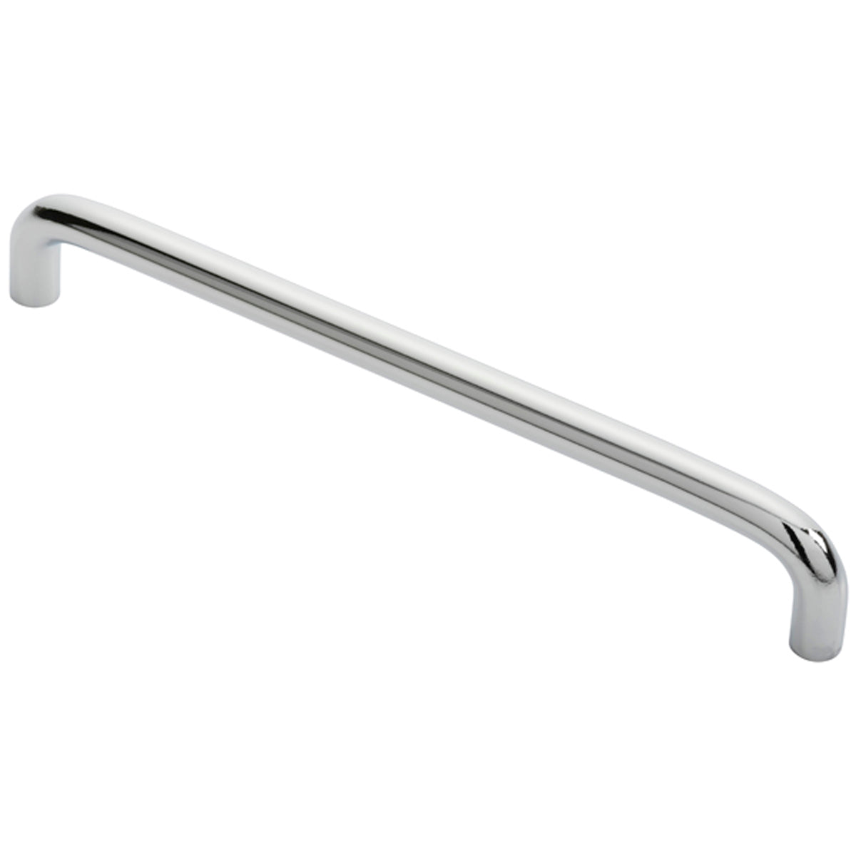 D HANDLE 192HC 202x30 PCP FTD460DCP by CARLISLE BRASS