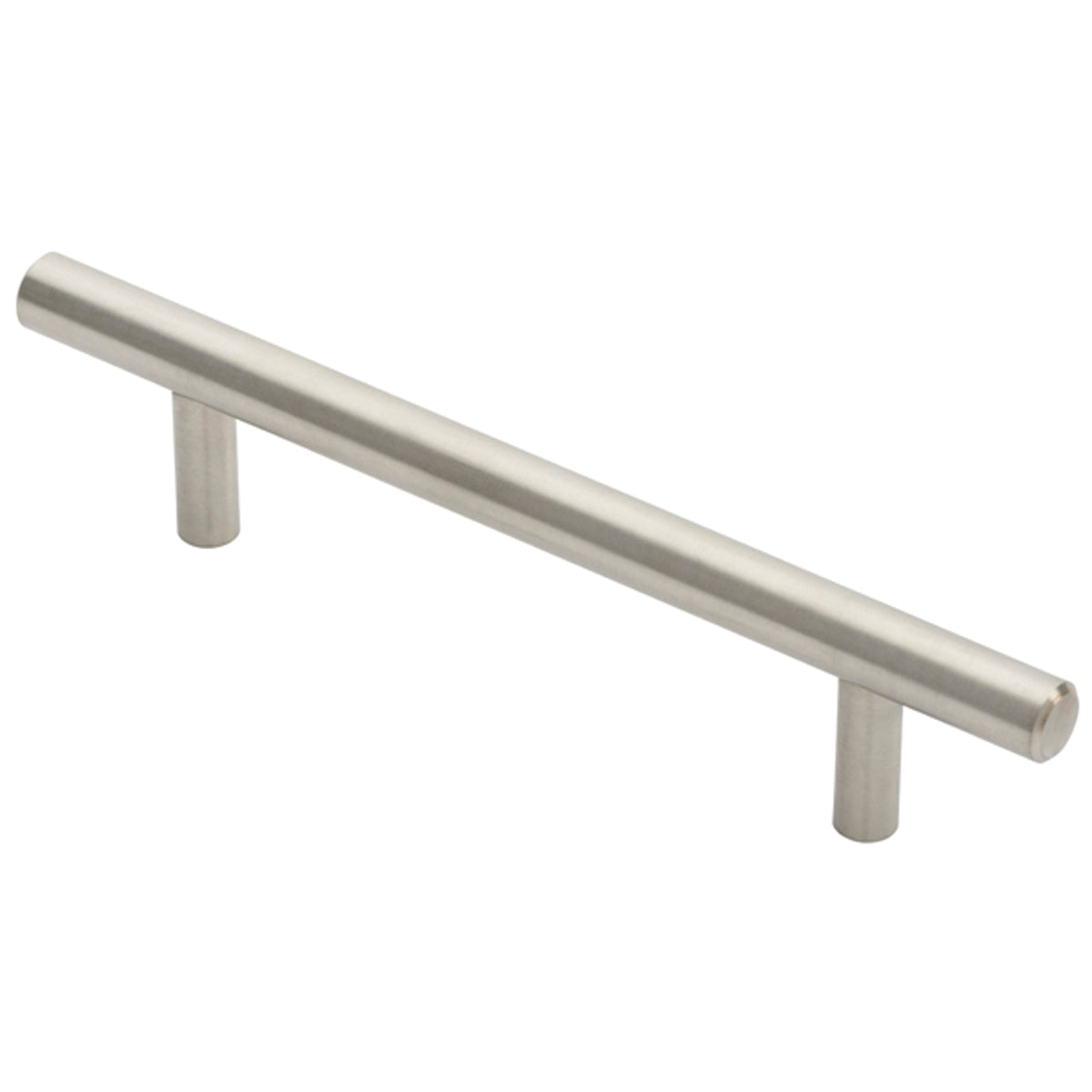 T-BAR PULL HANDLE 96HC 146x30 SSS FTD410ASS by CARLISLE BRASS