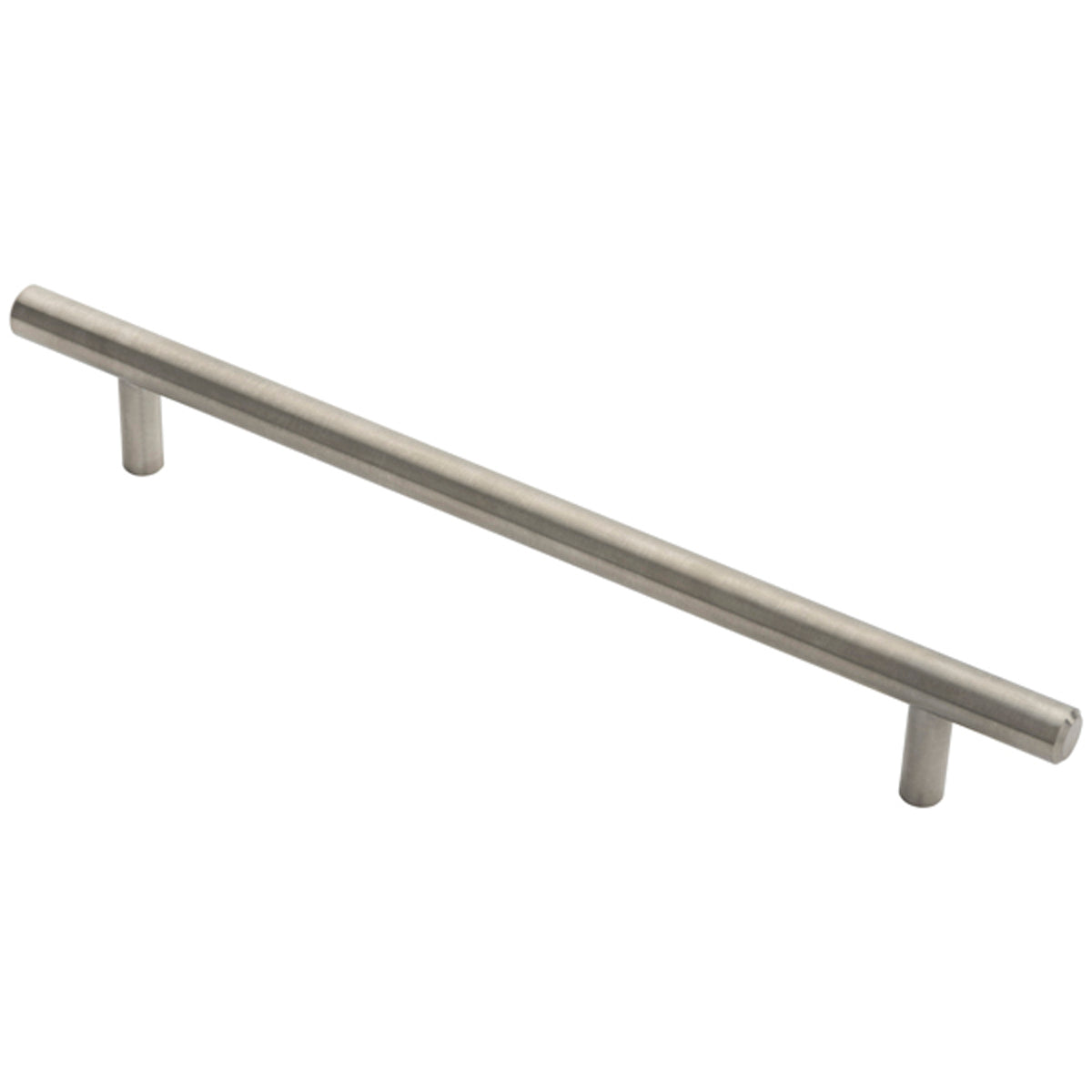 T-BAR PULL HANDLE 160HC 210x30 SSS FTD410CSS by CARLISLE BRASS